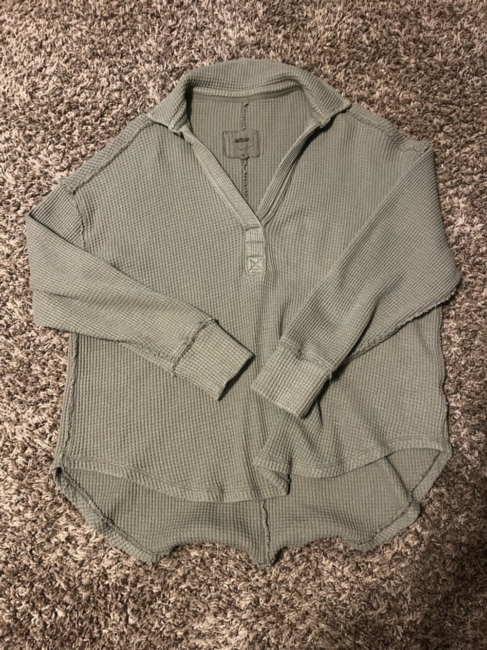 Aerie Pullover